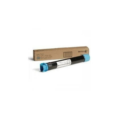 Xerox Cyan Toner Cartridge for Altalink C8030/35/45/55/70(006R01702)